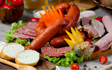 Cervelat traiteur Suisse : la saucisse nationale pour