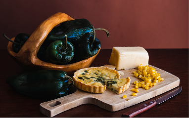 Gruyère AOP cuisine traiteur Suisse : recettes et