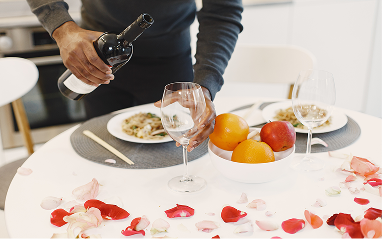 Mariage traiteur Suisse romande : guide complet